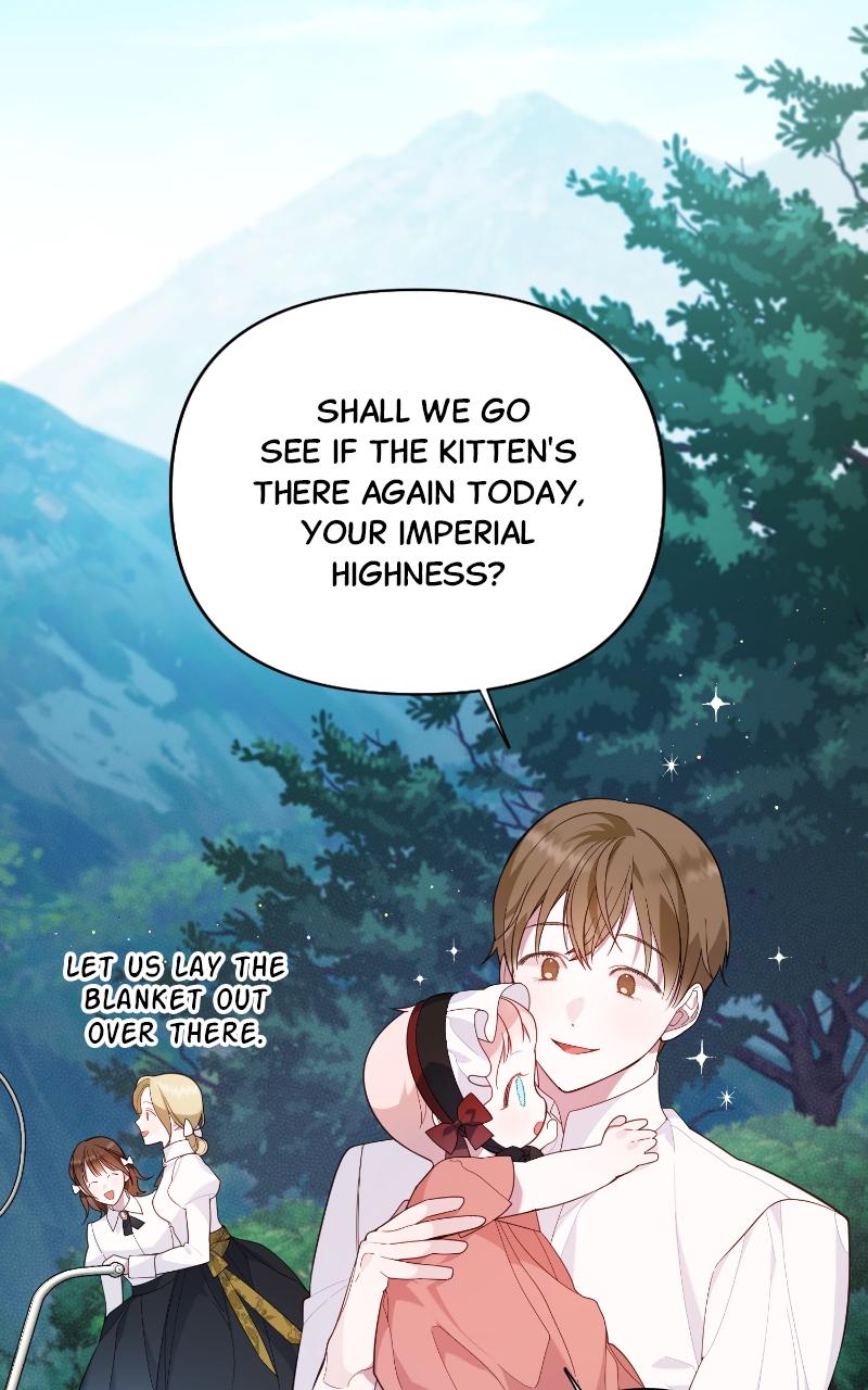 Baby Tyrant Chap 11 - Next Chap 12