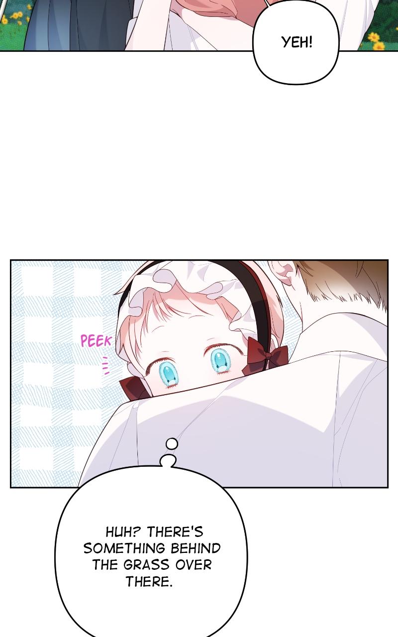 Baby Tyrant Chap 11 - Next Chap 12