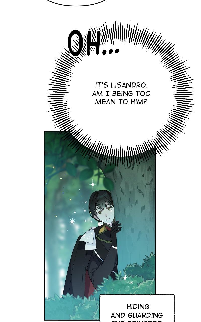 Baby Tyrant Chap 11 - Next Chap 12