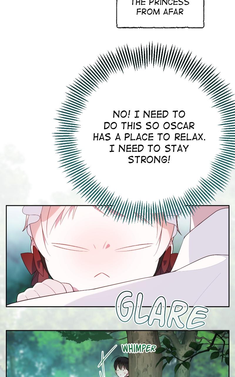 Baby Tyrant Chap 11 - Next Chap 12