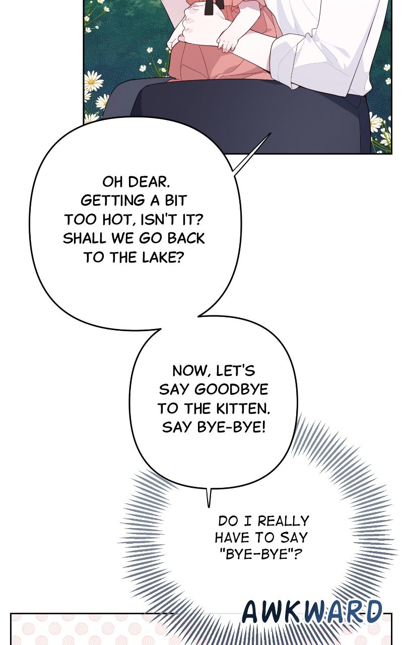 Baby Tyrant Chap 11 - Next Chap 12