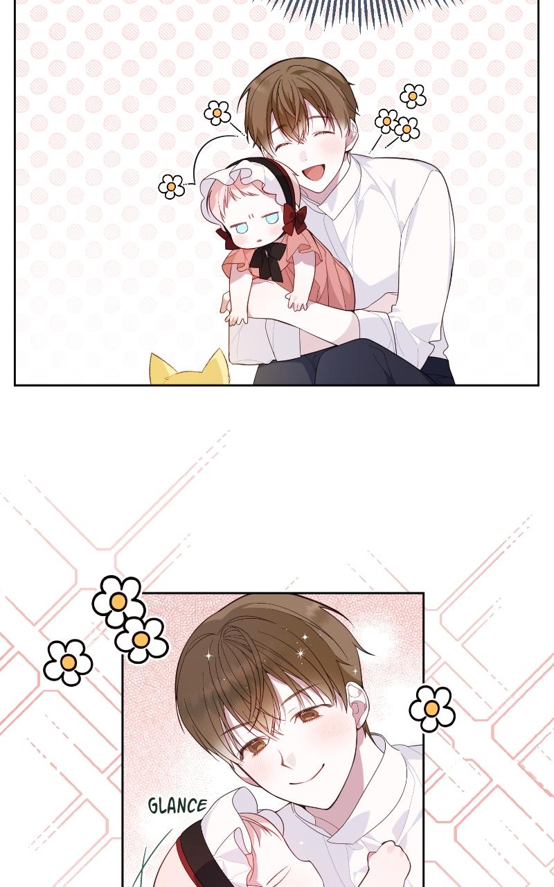 Baby Tyrant Chap 11 - Next Chap 12