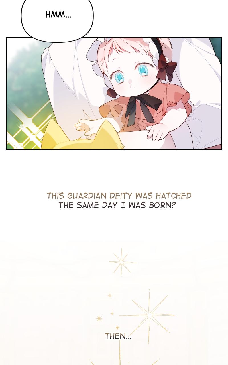 Baby Tyrant Chap 11 - Next Chap 12