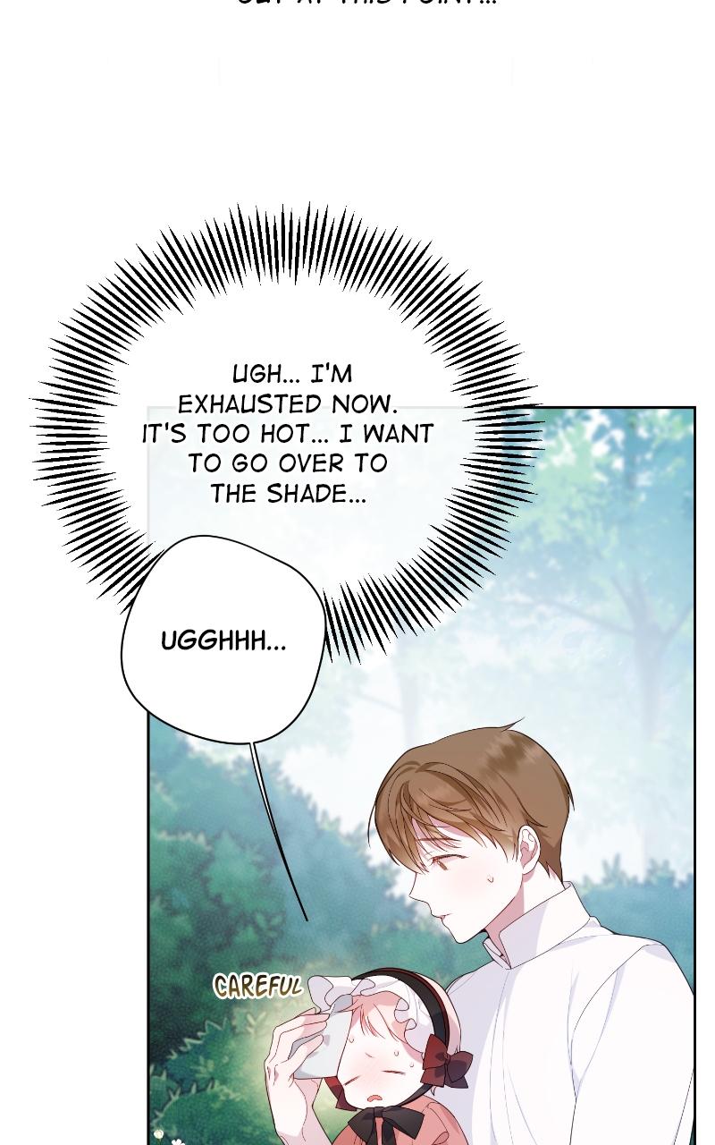 Baby Tyrant Chap 11 - Next Chap 12