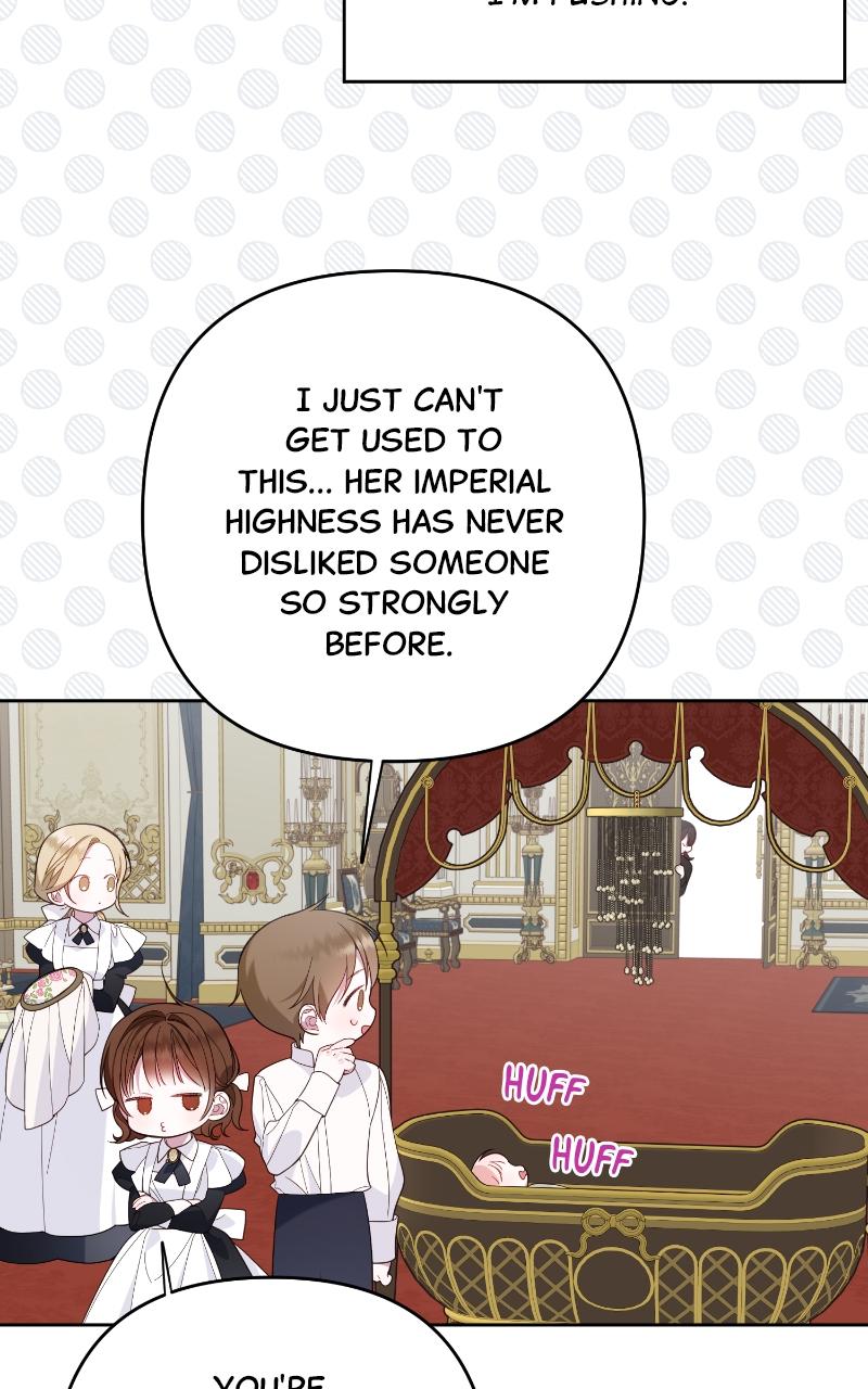 Baby Tyrant Chap 11 - Next Chap 12