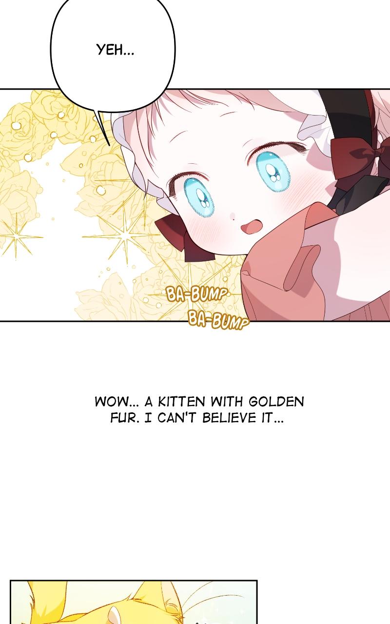 Baby Tyrant Chap 11 - Next Chap 12