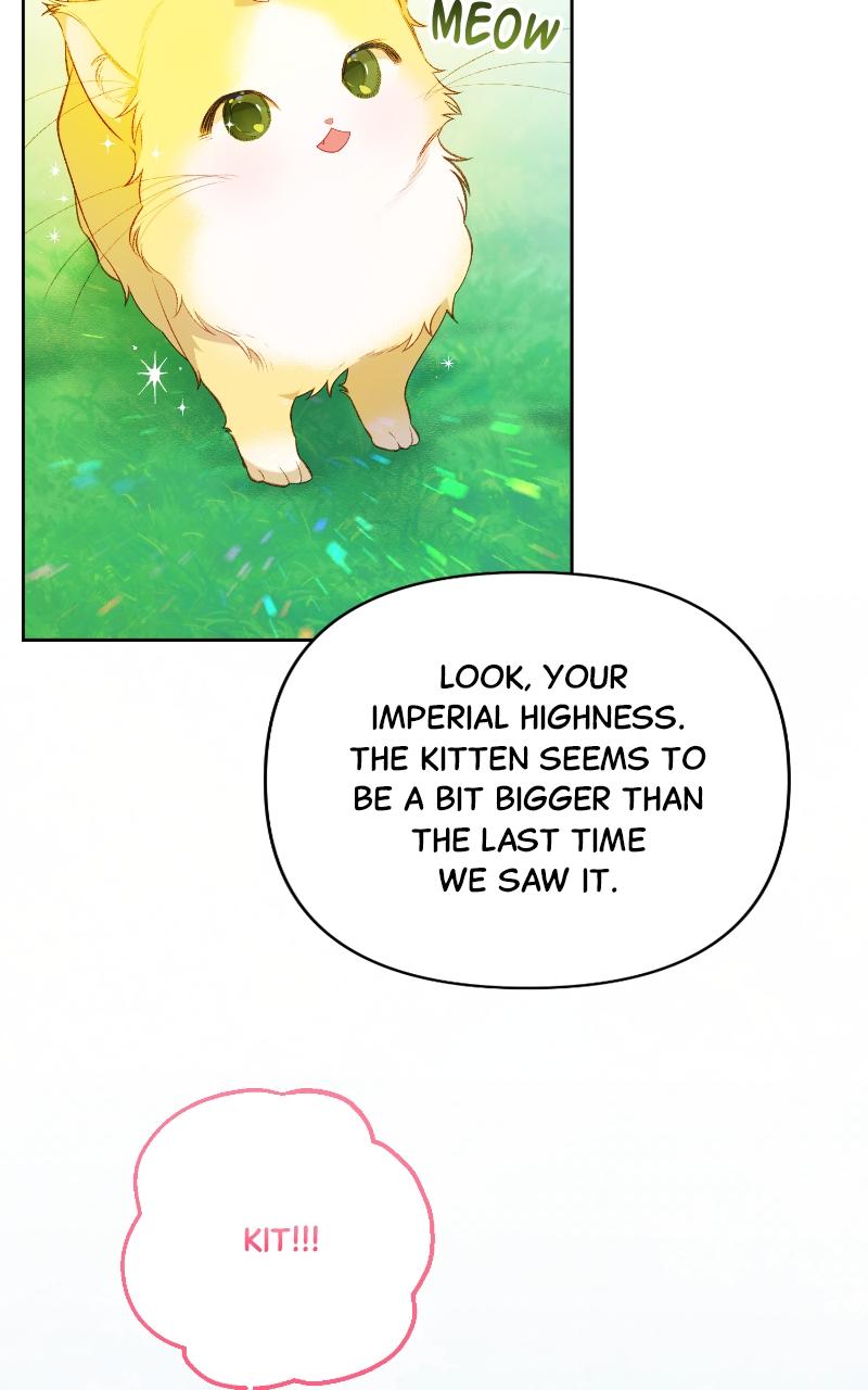 Baby Tyrant Chap 11 - Next Chap 12