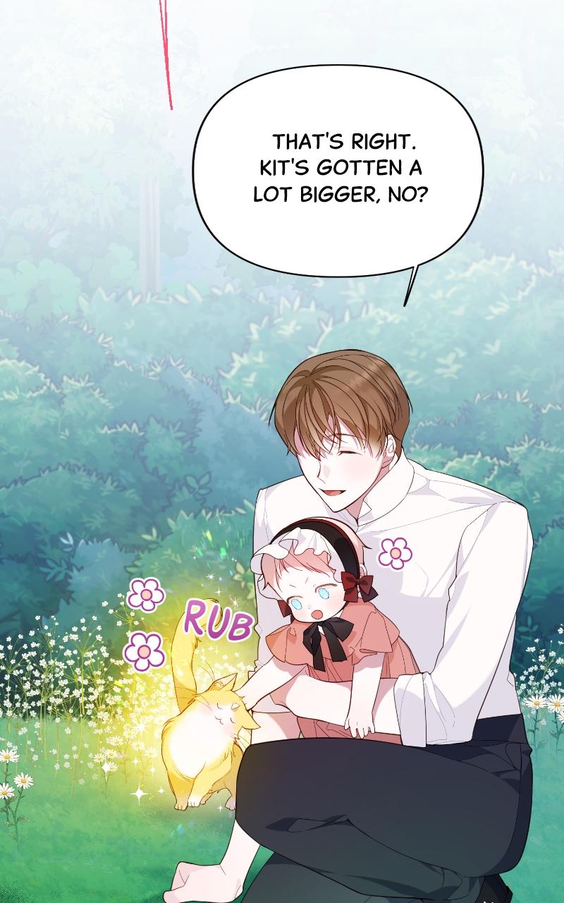 Baby Tyrant Chap 11 - Next Chap 12