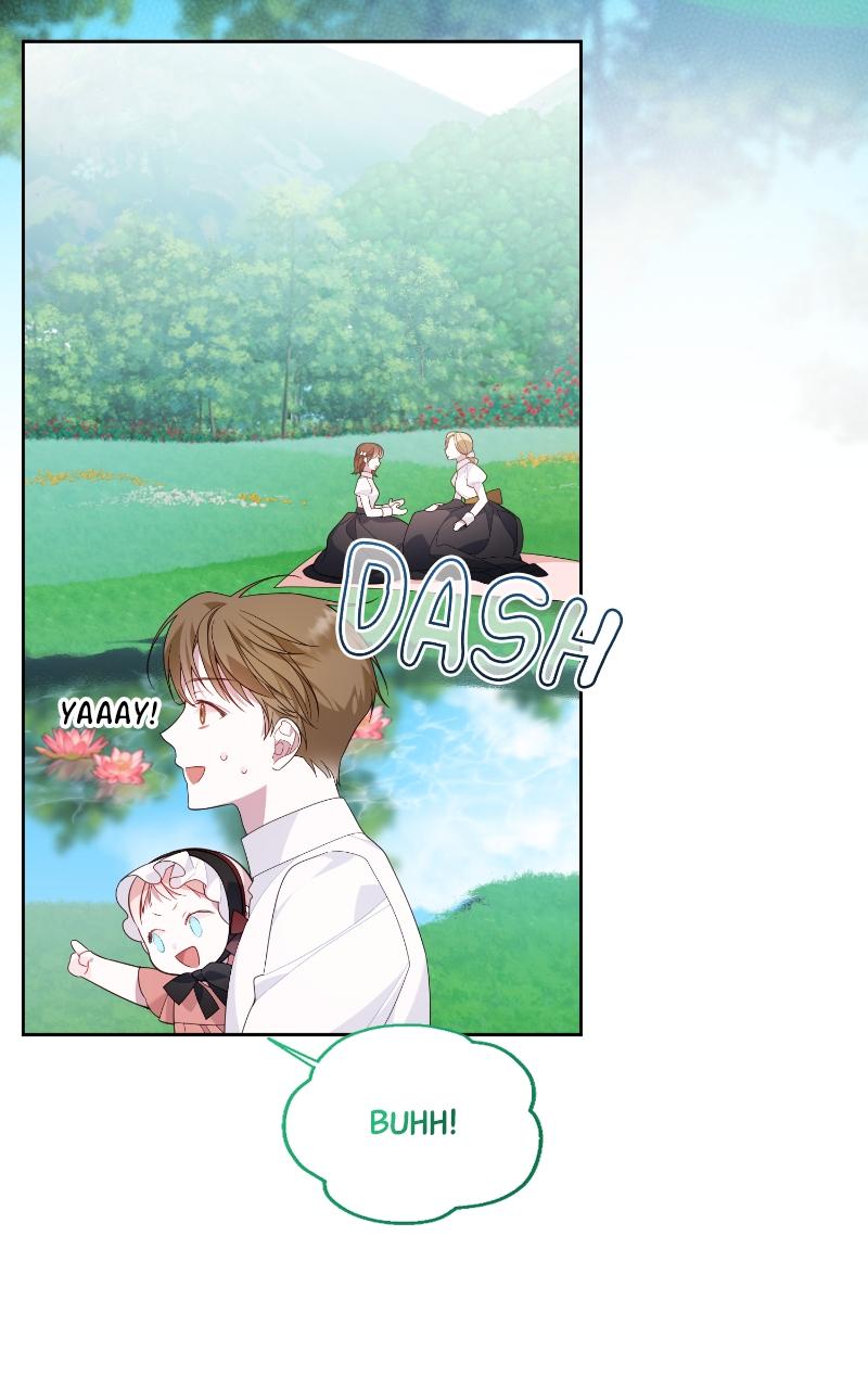 Baby Tyrant Chap 11 - Next Chap 12