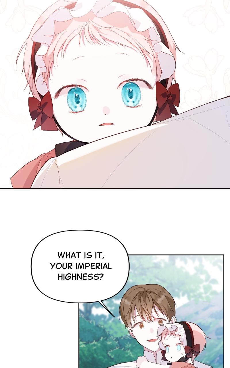Baby Tyrant Chap 11 - Next Chap 12