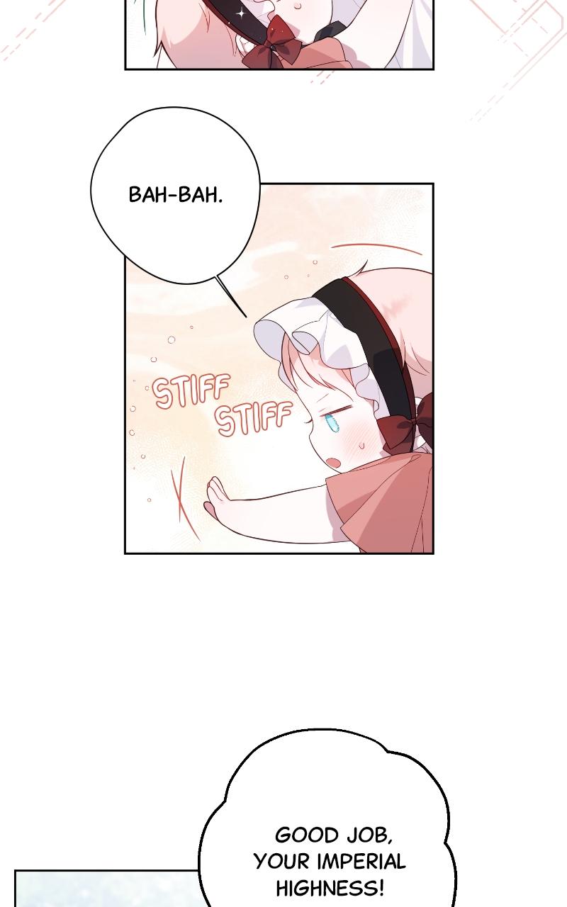 Baby Tyrant Chap 11 - Next Chap 12