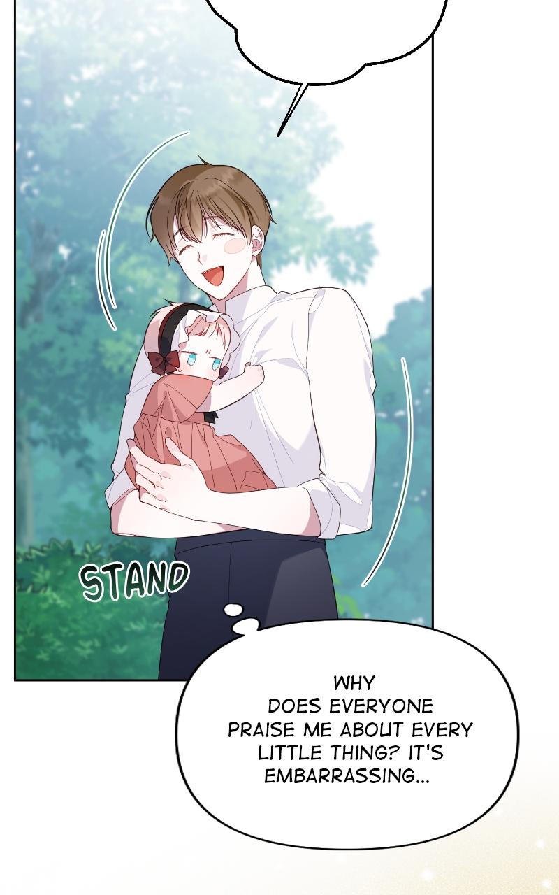 Baby Tyrant Chap 11 - Next Chap 12