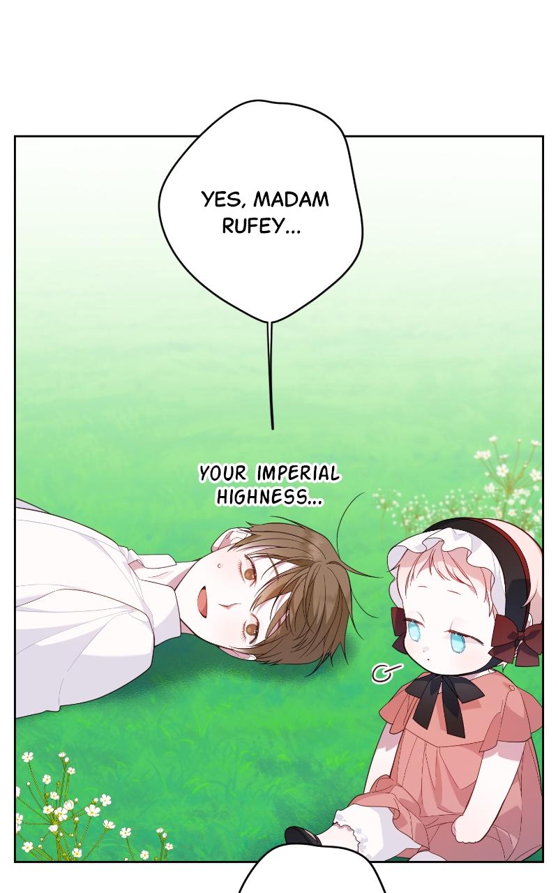 Baby Tyrant Chap 11 - Next Chap 12