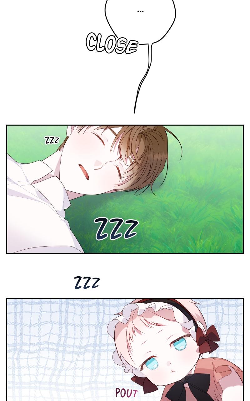 Baby Tyrant Chap 11 - Next Chap 12