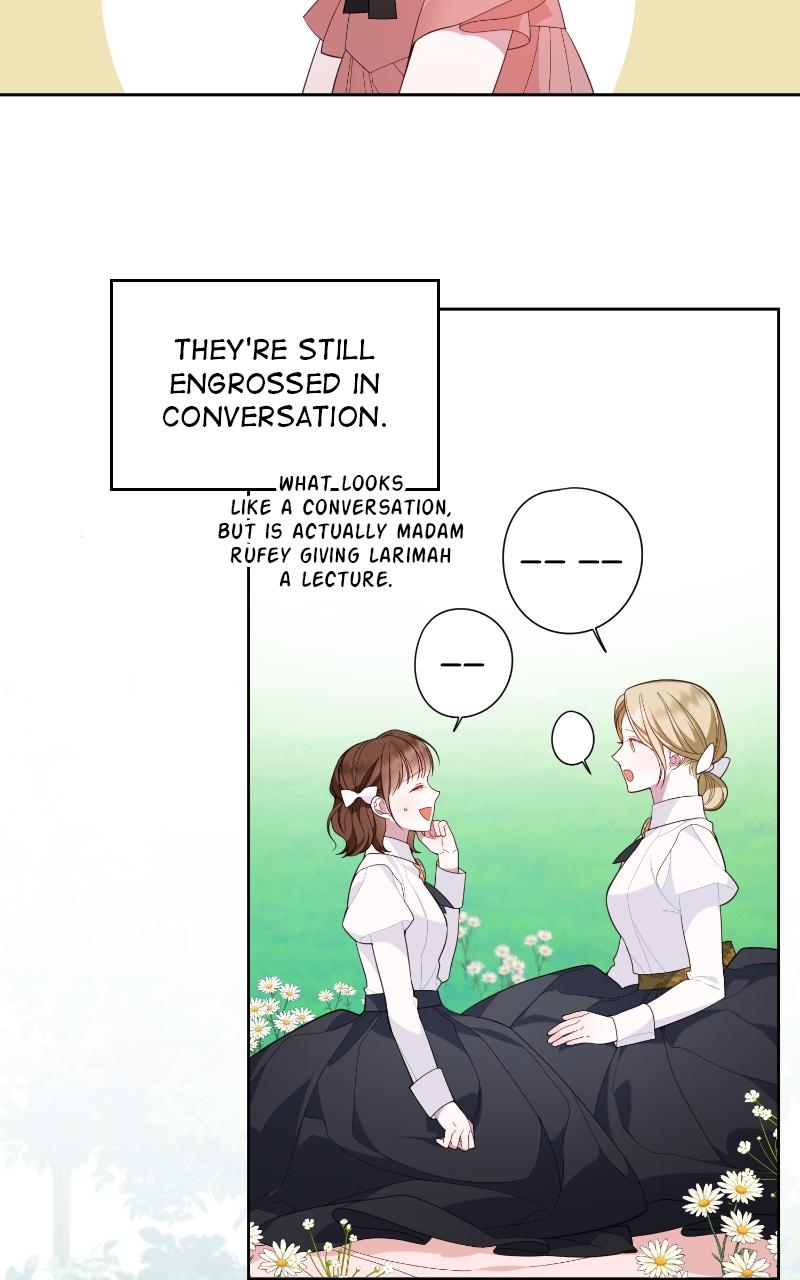 Baby Tyrant Chap 11 - Next Chap 12