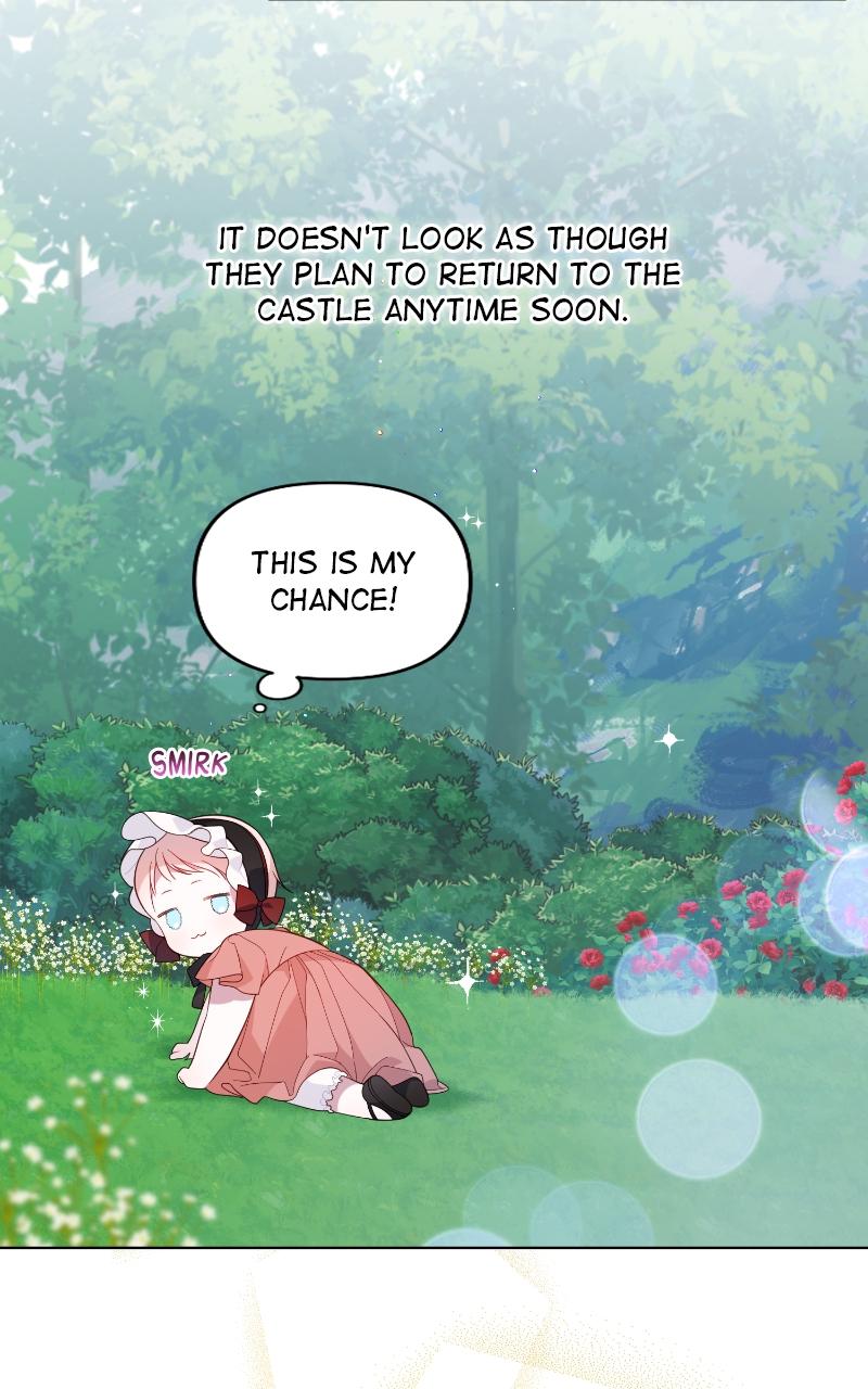 Baby Tyrant Chap 11 - Next Chap 12