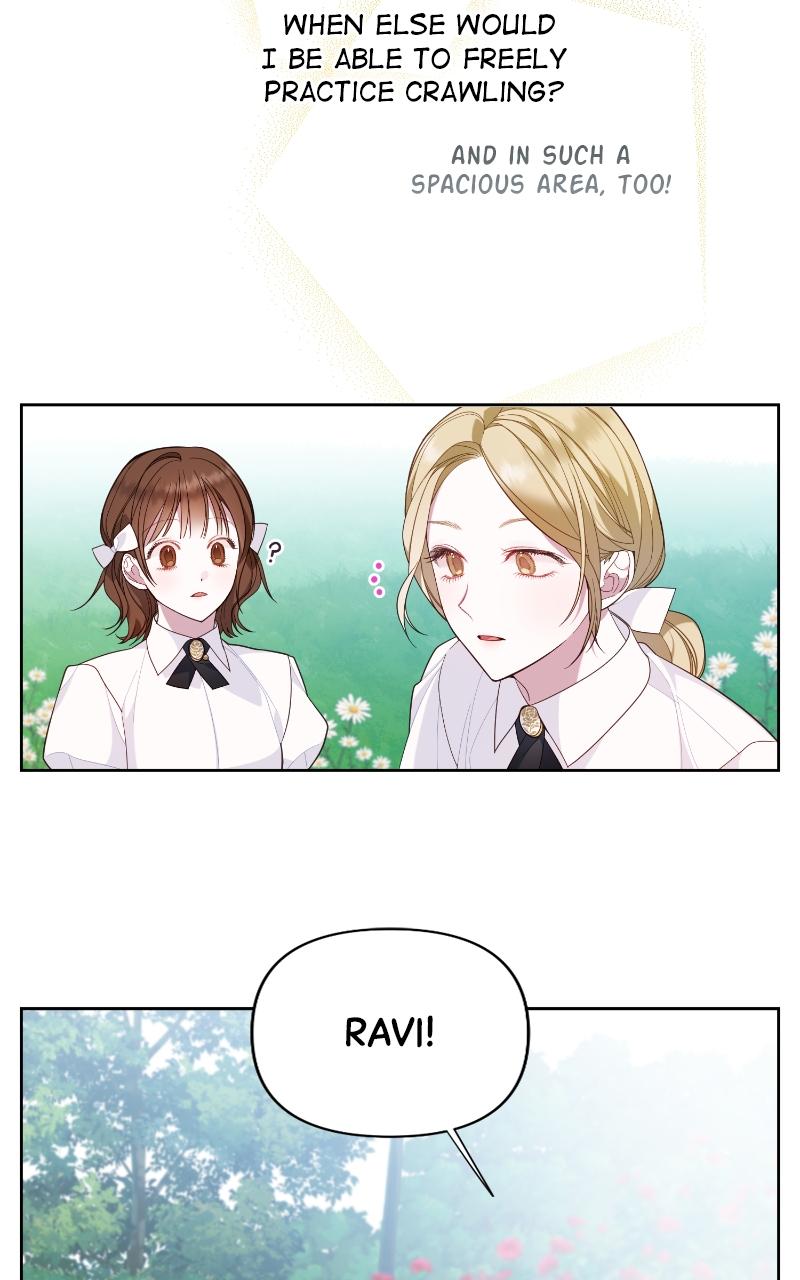 Baby Tyrant Chap 11 - Next Chap 12