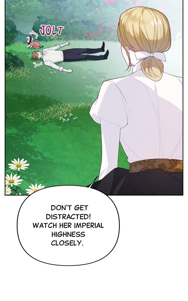 Baby Tyrant Chap 11 - Next Chap 12