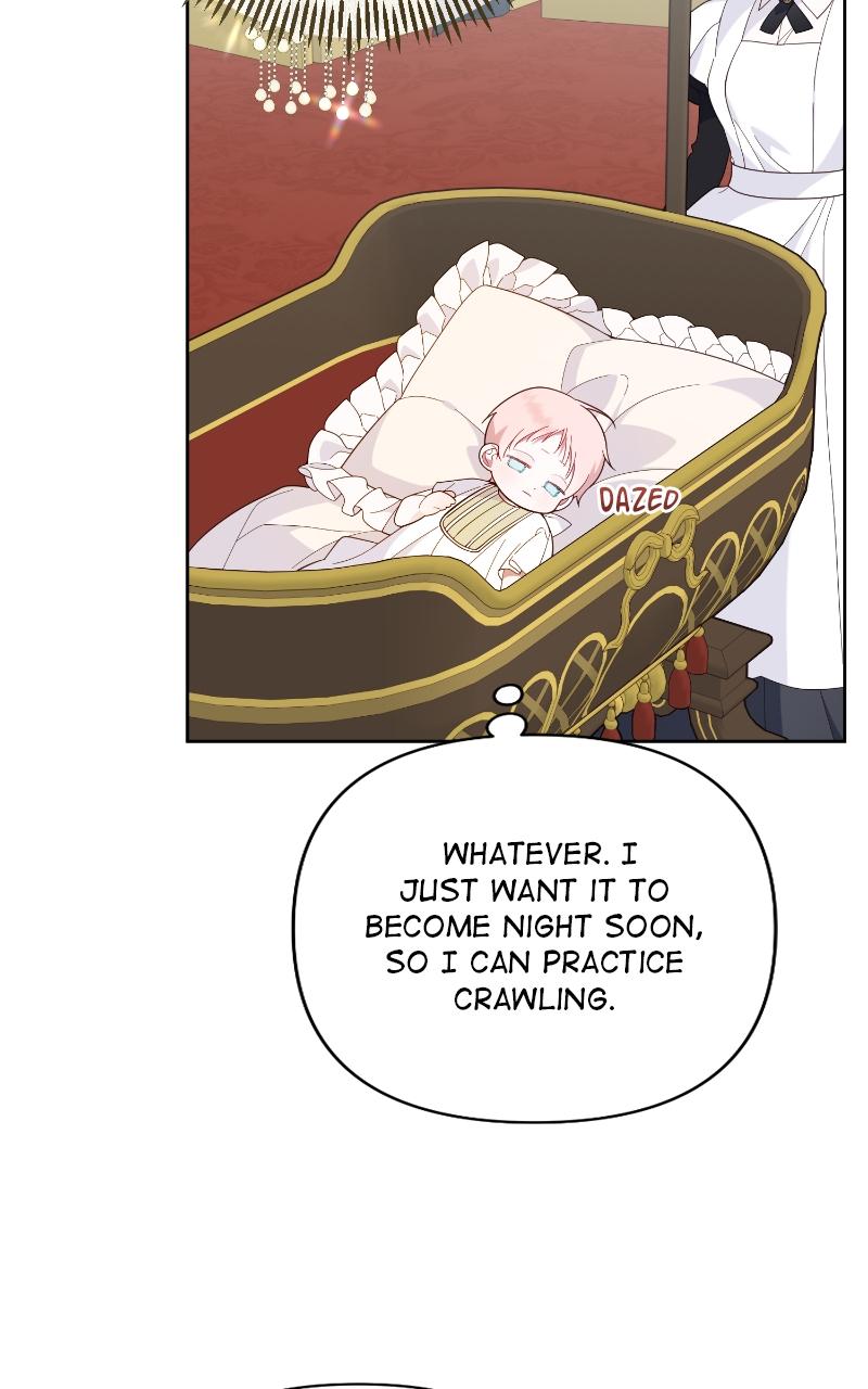 Baby Tyrant Chap 11 - Next Chap 12