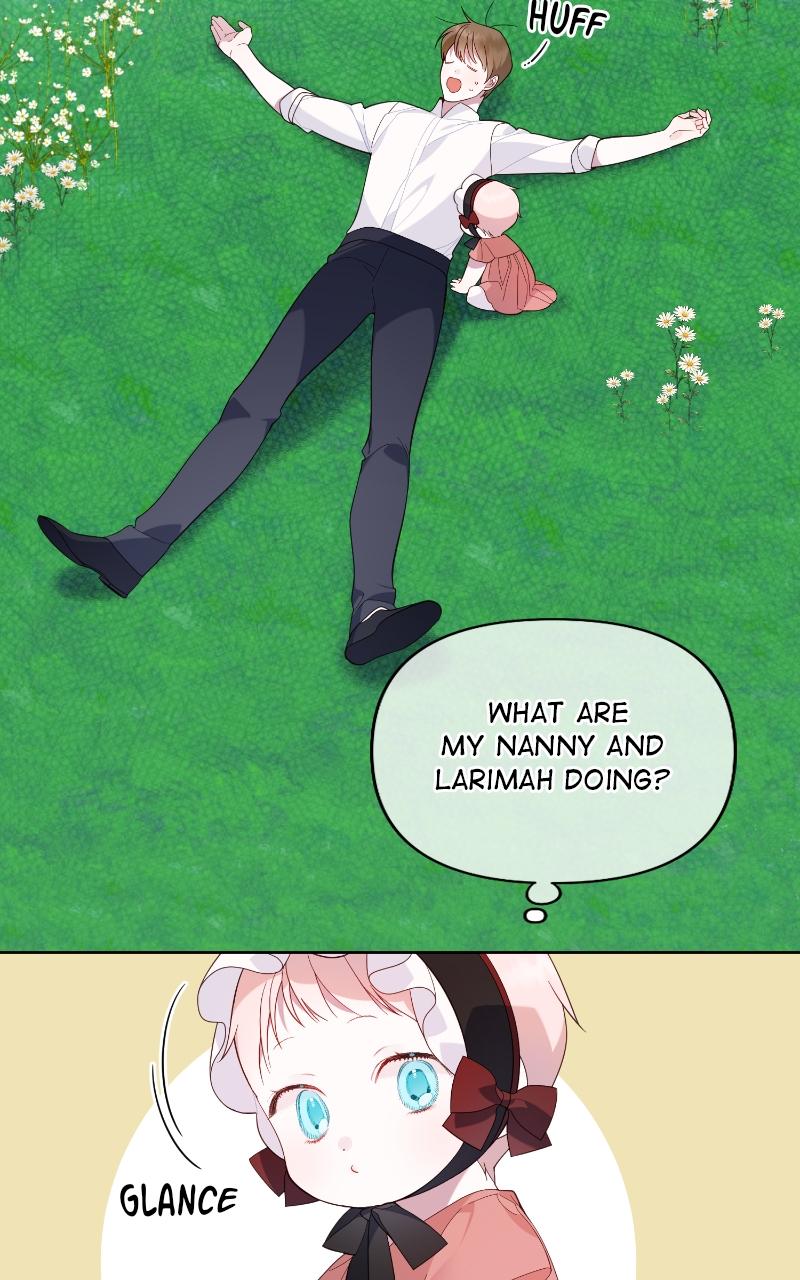 Baby Tyrant Chap 11 - Next Chap 12