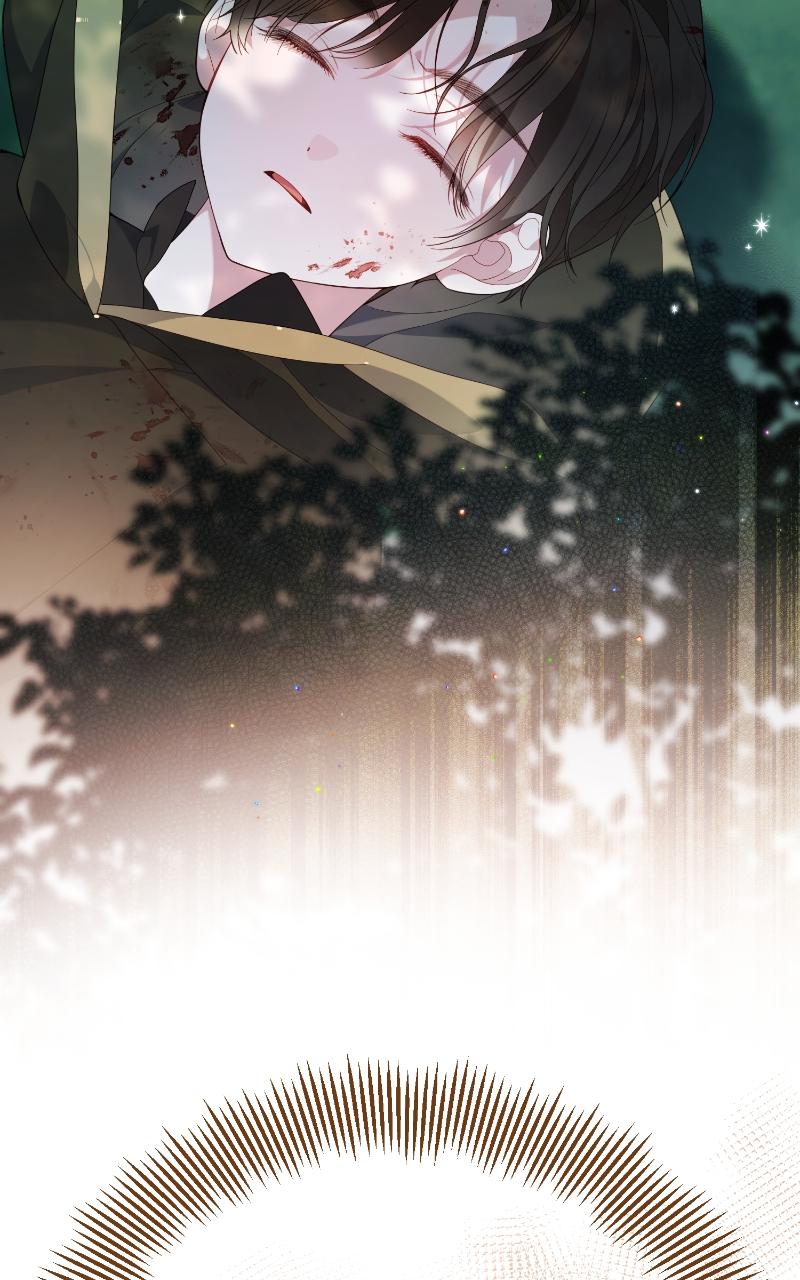Baby Tyrant Chap 11 - Next Chap 12
