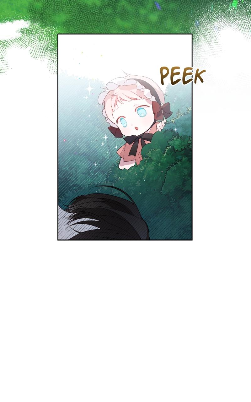 Baby Tyrant Chap 11 - Next Chap 12
