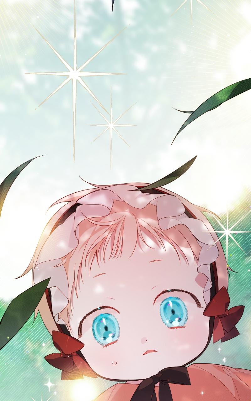 Baby Tyrant Chap 11 - Next Chap 12