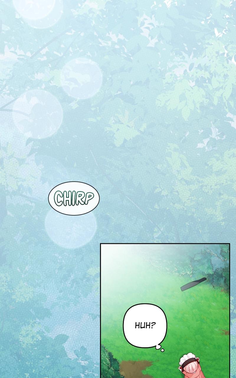 Baby Tyrant Chap 11 - Next Chap 12