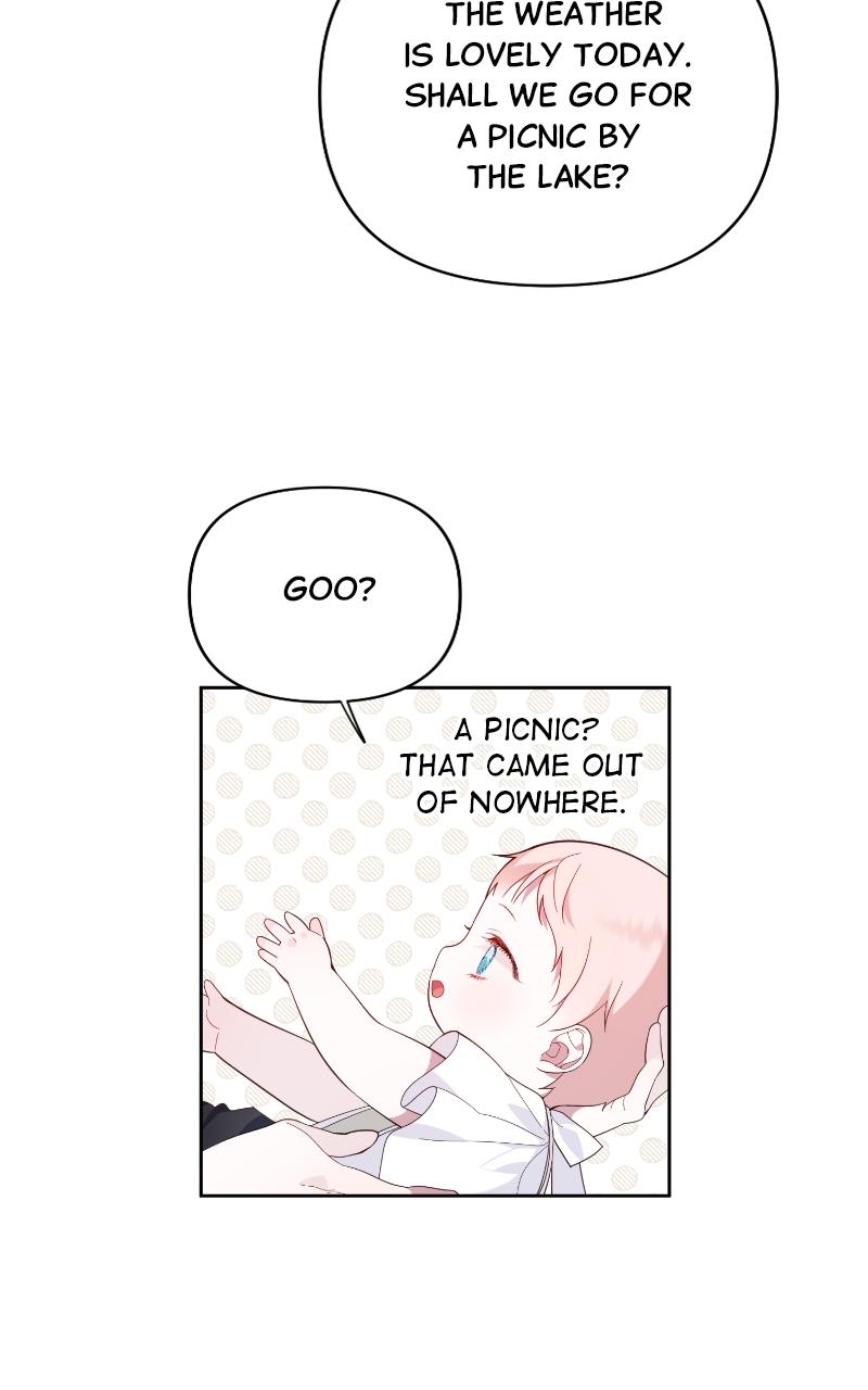Baby Tyrant Chap 11 - Next Chap 12
