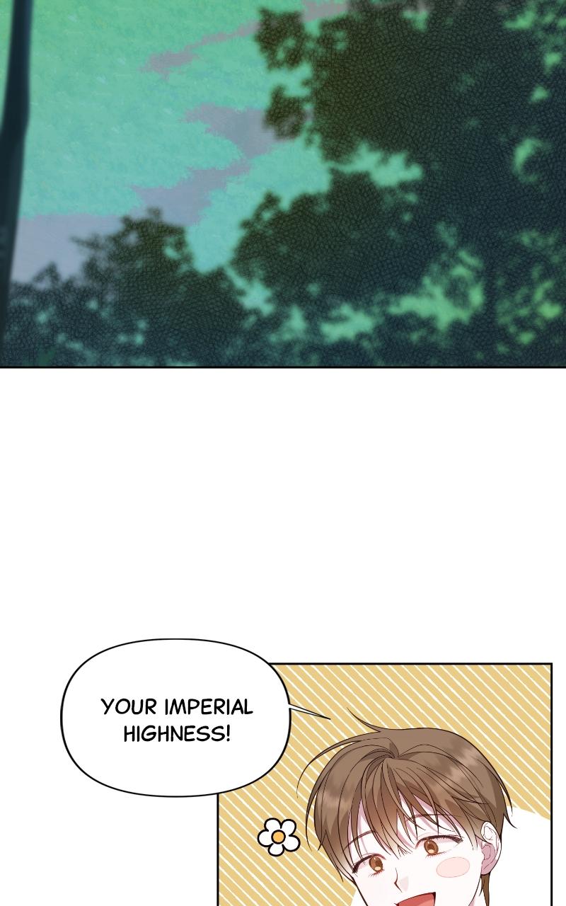 Baby Tyrant Chap 12 - Next Chap 13