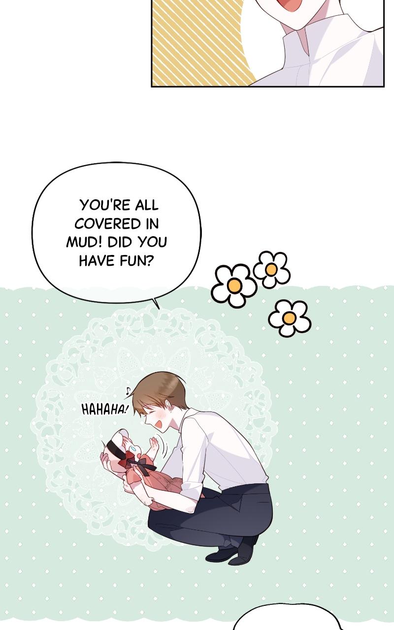 Baby Tyrant Chap 12 - Next Chap 13