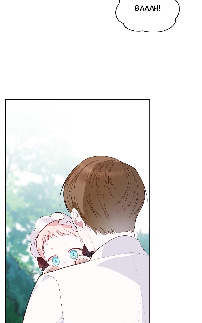 Baby Tyrant Chap 12 - Next Chap 13