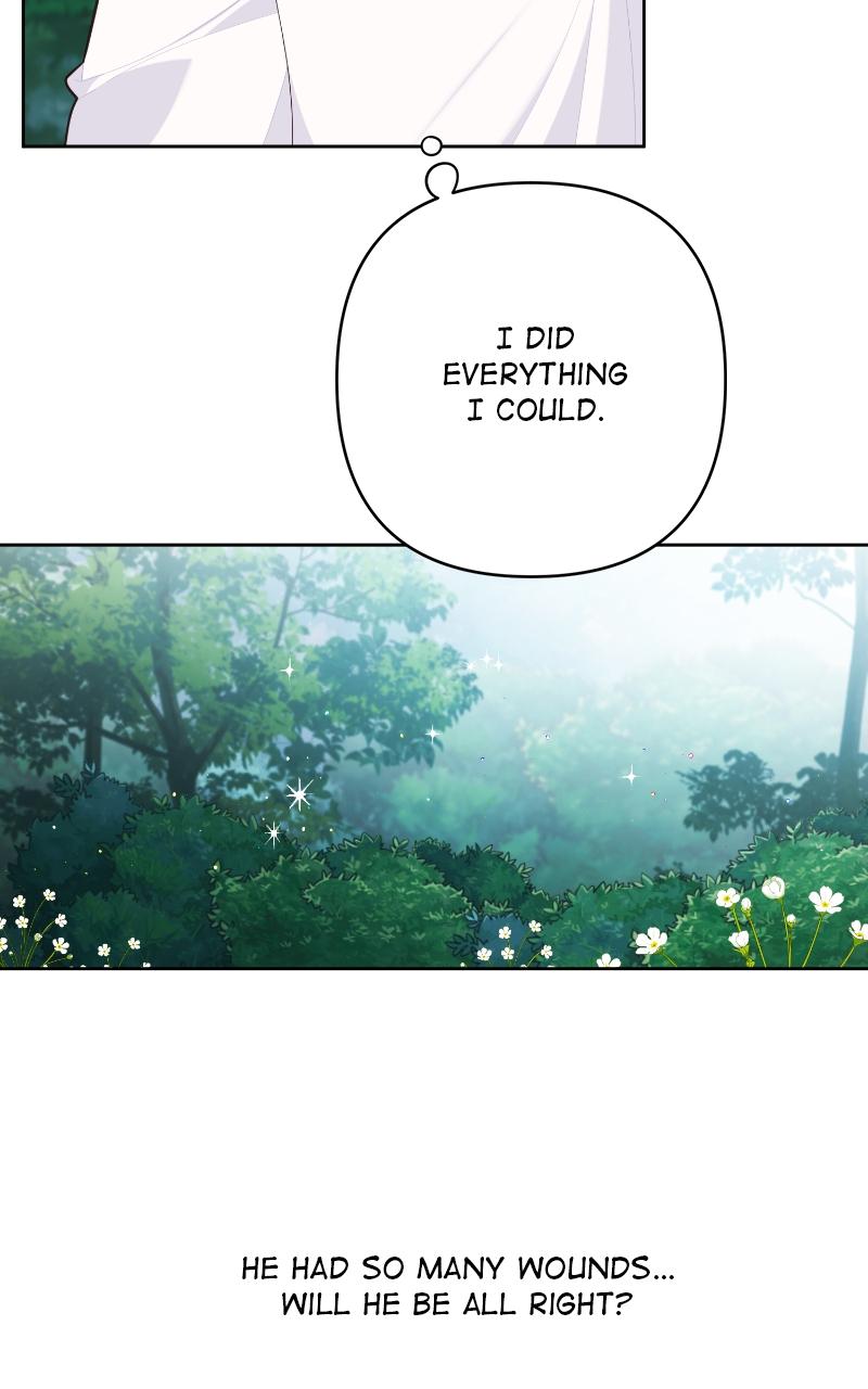 Baby Tyrant Chap 12 - Next Chap 13