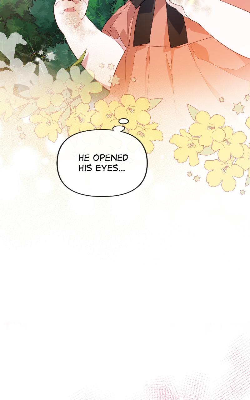 Baby Tyrant Chap 12 - Next Chap 13