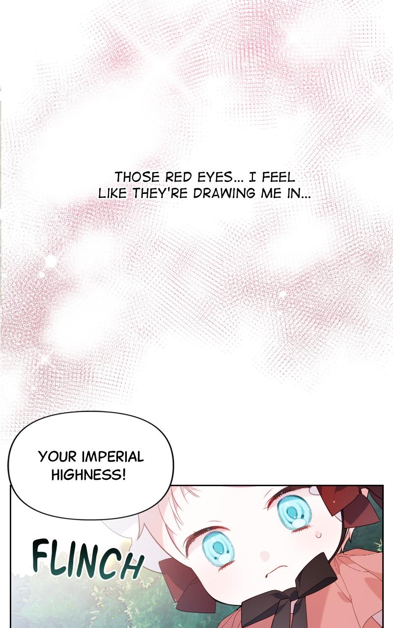 Baby Tyrant Chap 12 - Next Chap 13