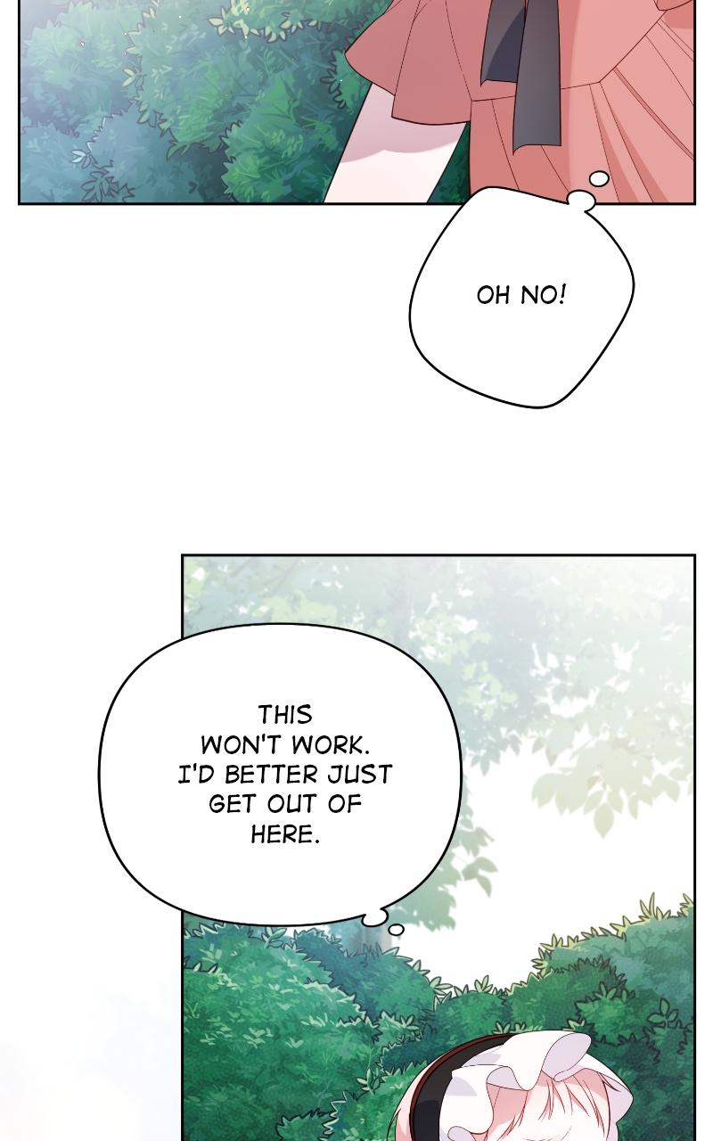 Baby Tyrant Chap 12 - Next Chap 13