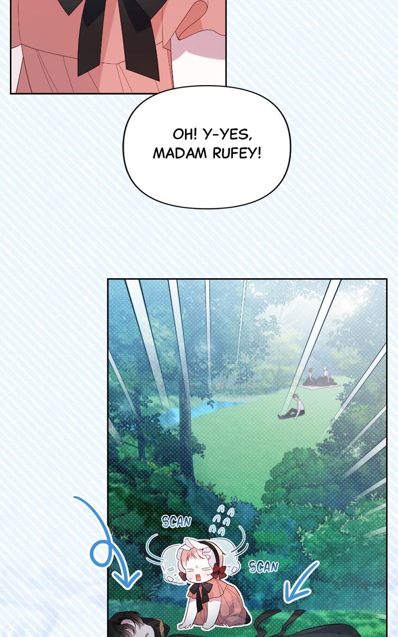 Baby Tyrant Chap 12 - Next Chap 13