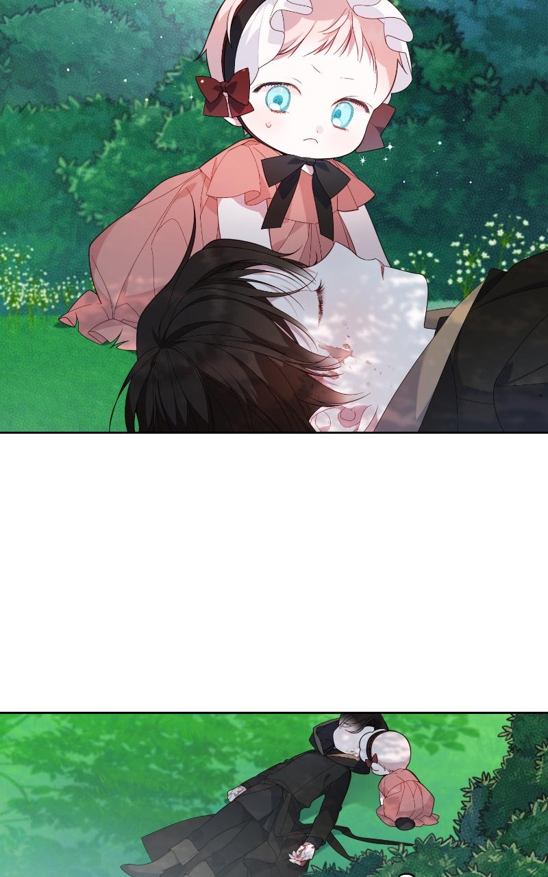 Baby Tyrant Chap 12 - Next Chap 13