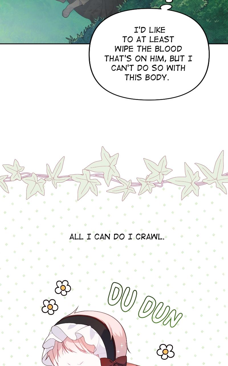 Baby Tyrant Chap 12 - Next Chap 13