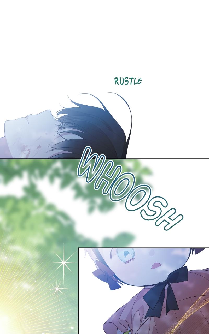 Baby Tyrant Chap 12 - Next Chap 13