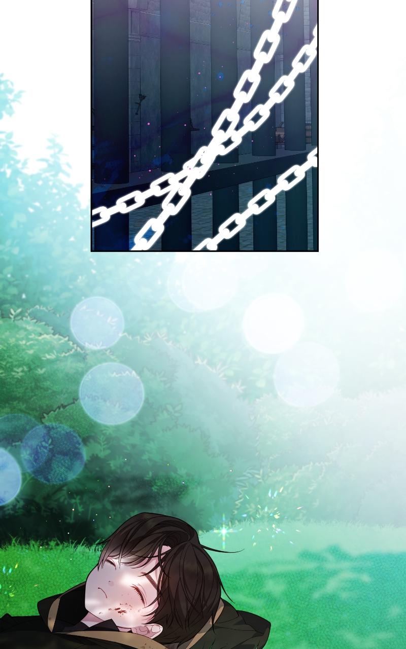 Baby Tyrant Chap 12 - Next Chap 13