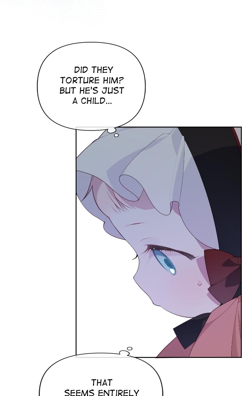 Baby Tyrant Chap 12 - Next Chap 13