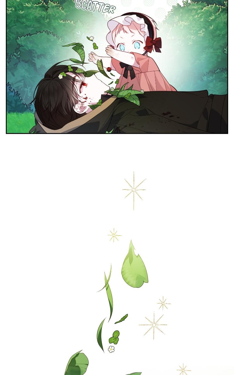 Baby Tyrant Chap 12 - Next Chap 13