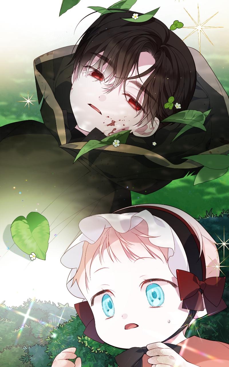 Baby Tyrant Chap 12 - Next Chap 13