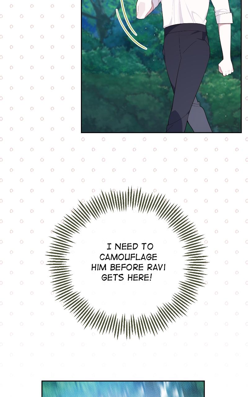 Baby Tyrant Chap 12 - Next Chap 13