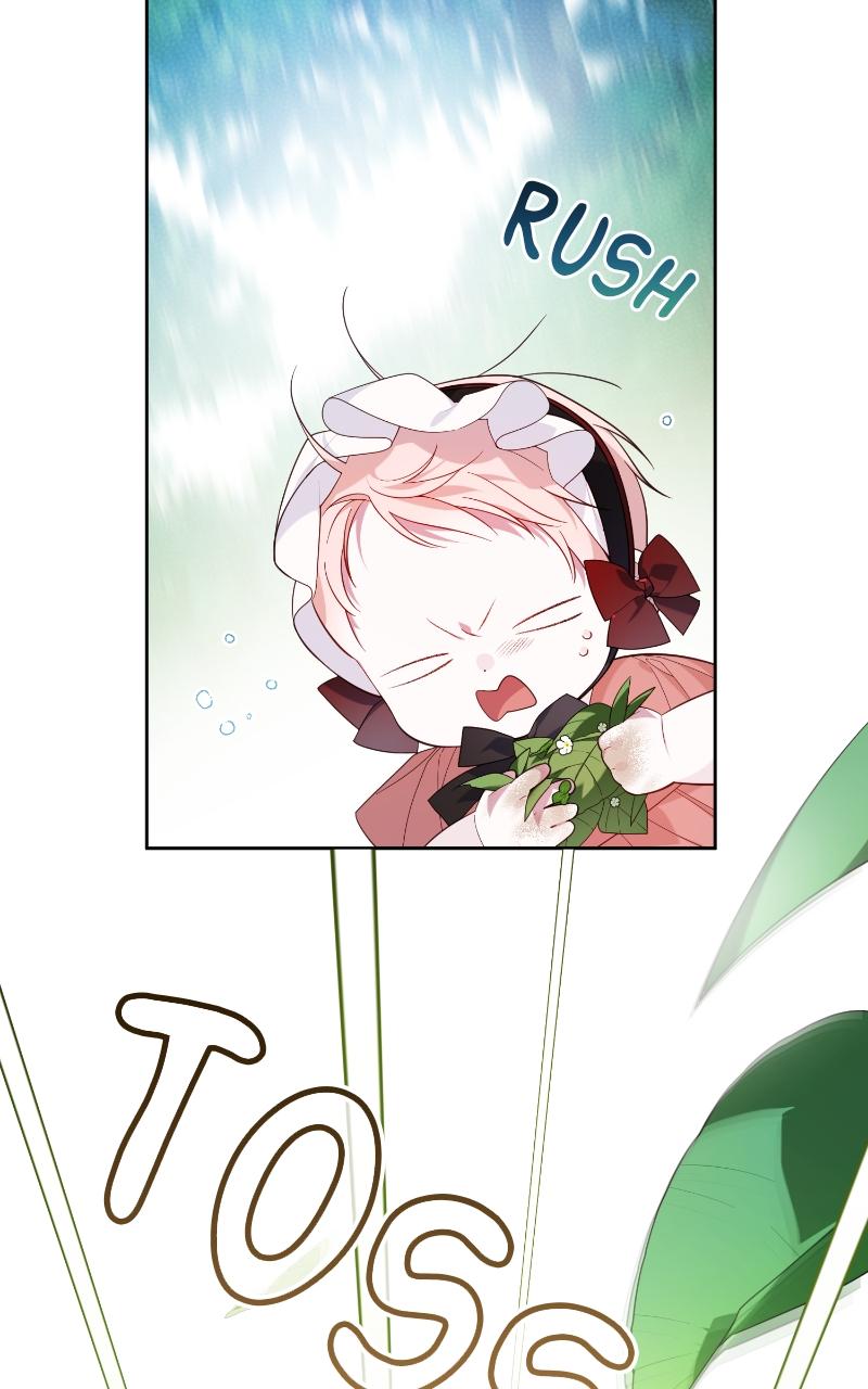 Baby Tyrant Chap 12 - Next Chap 13