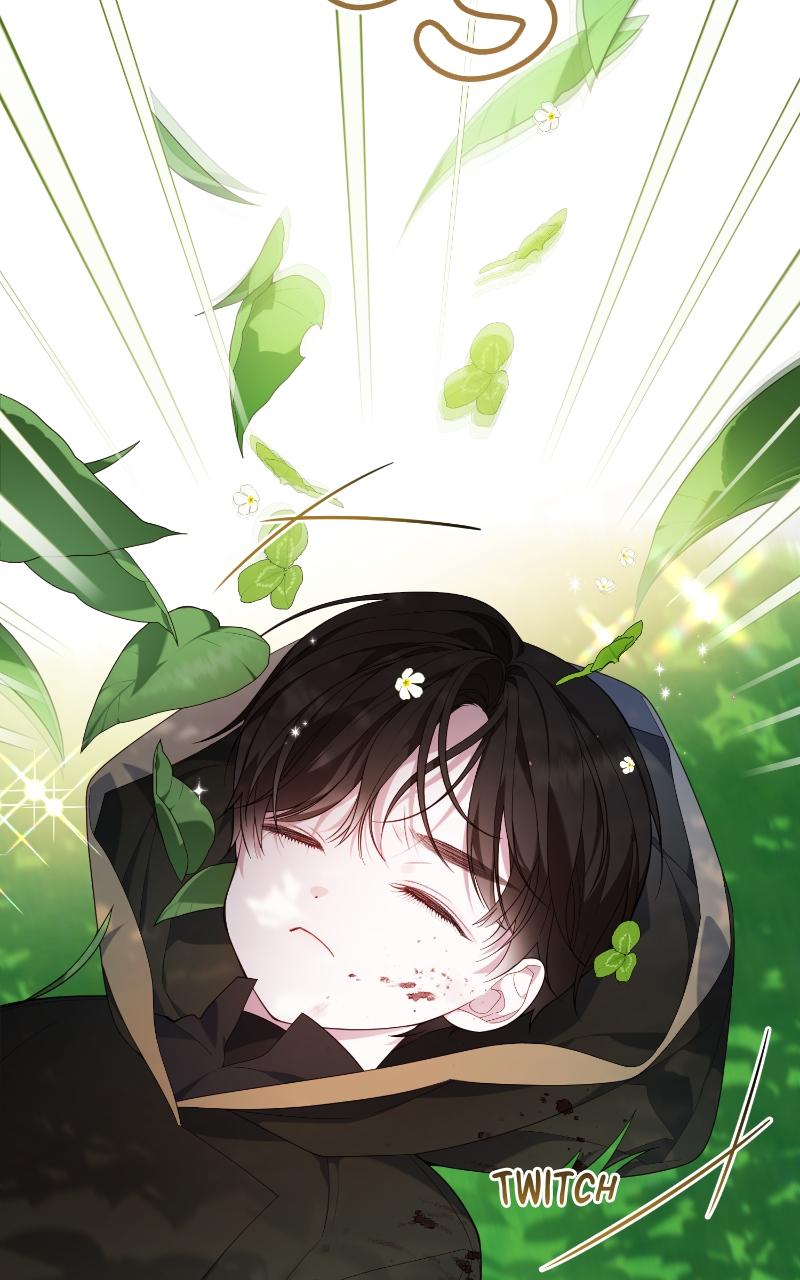Baby Tyrant Chap 12 - Next Chap 13