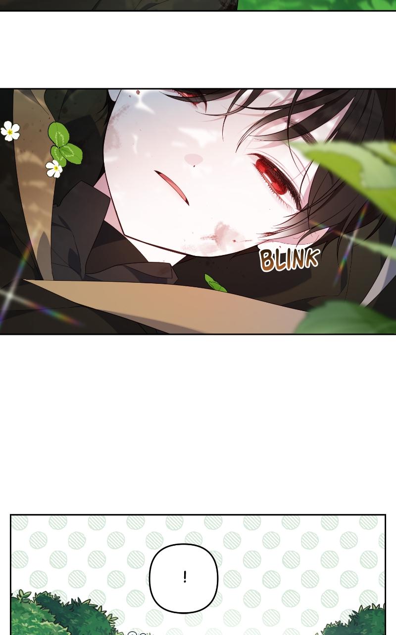 Baby Tyrant Chap 12 - Next Chap 13