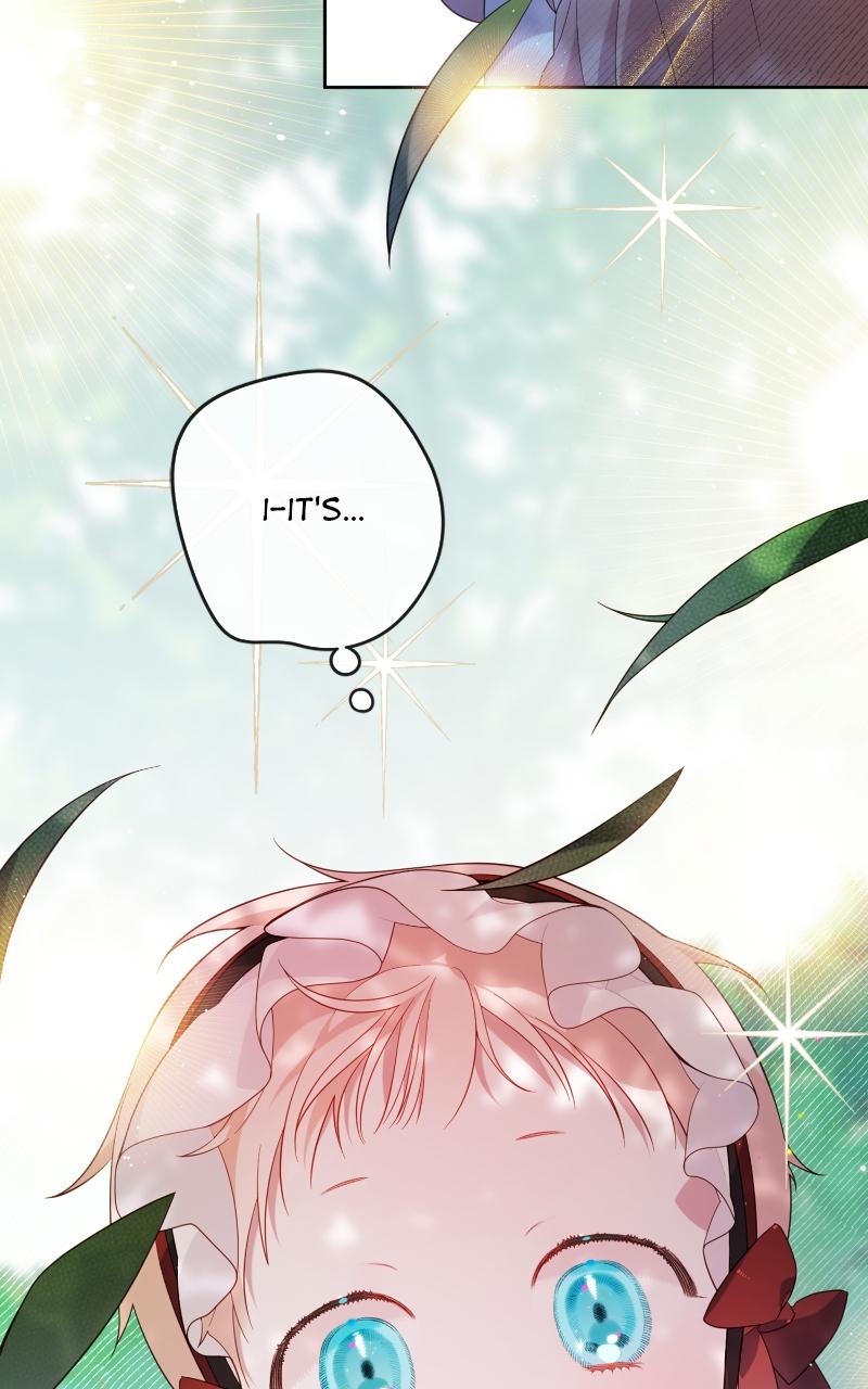 Baby Tyrant Chap 12 - Next Chap 13