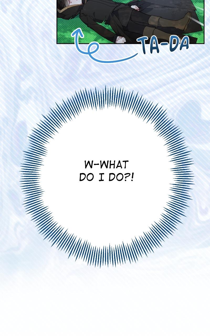 Baby Tyrant Chap 12 - Next Chap 13